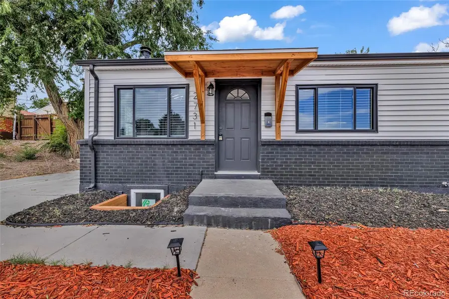 2731 Roosevelt Avenue, West Adams, CO 80229 - #2