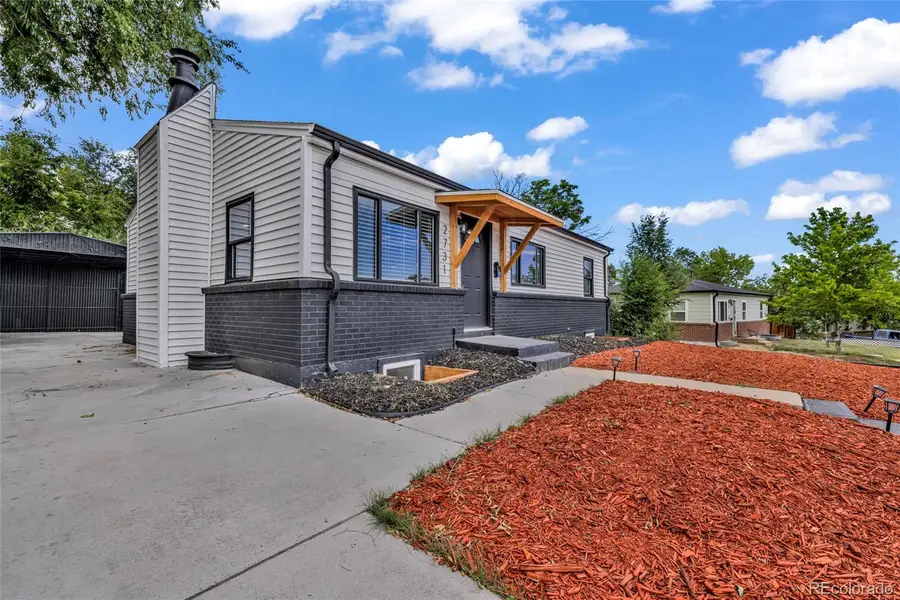 2731 Roosevelt Avenue, West Adams, CO 80229 - #3