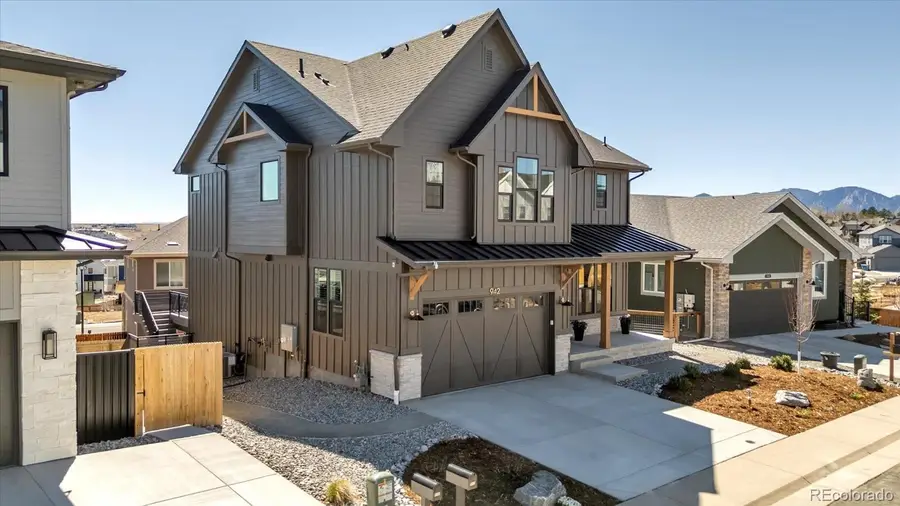 942 Sunflower Street, Louisville, CO 80027 - #2