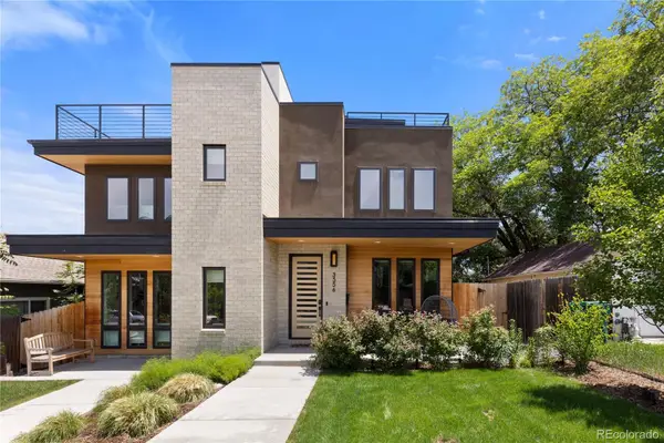 3556 S Emerson Street, Englewood, CO 80113