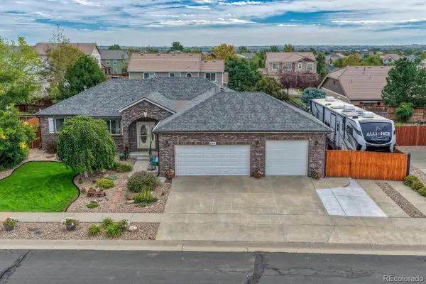 532 Daylight Court, Brighton, CO 80601