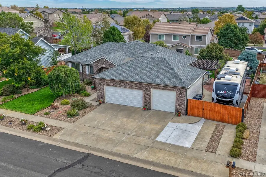 532 Daylight Court, Brighton, CO 80601 - #2