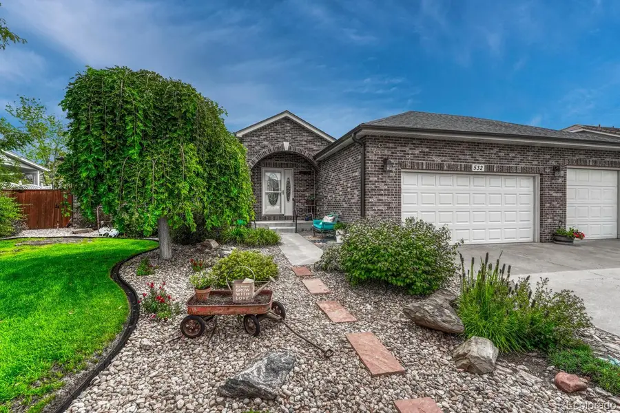 532 Daylight Court, Brighton, CO 80601 - #3