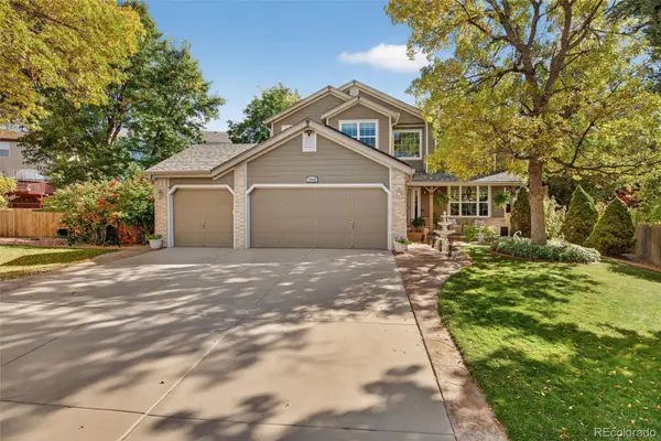 18844 E Union Place, Aurora, CO 80015