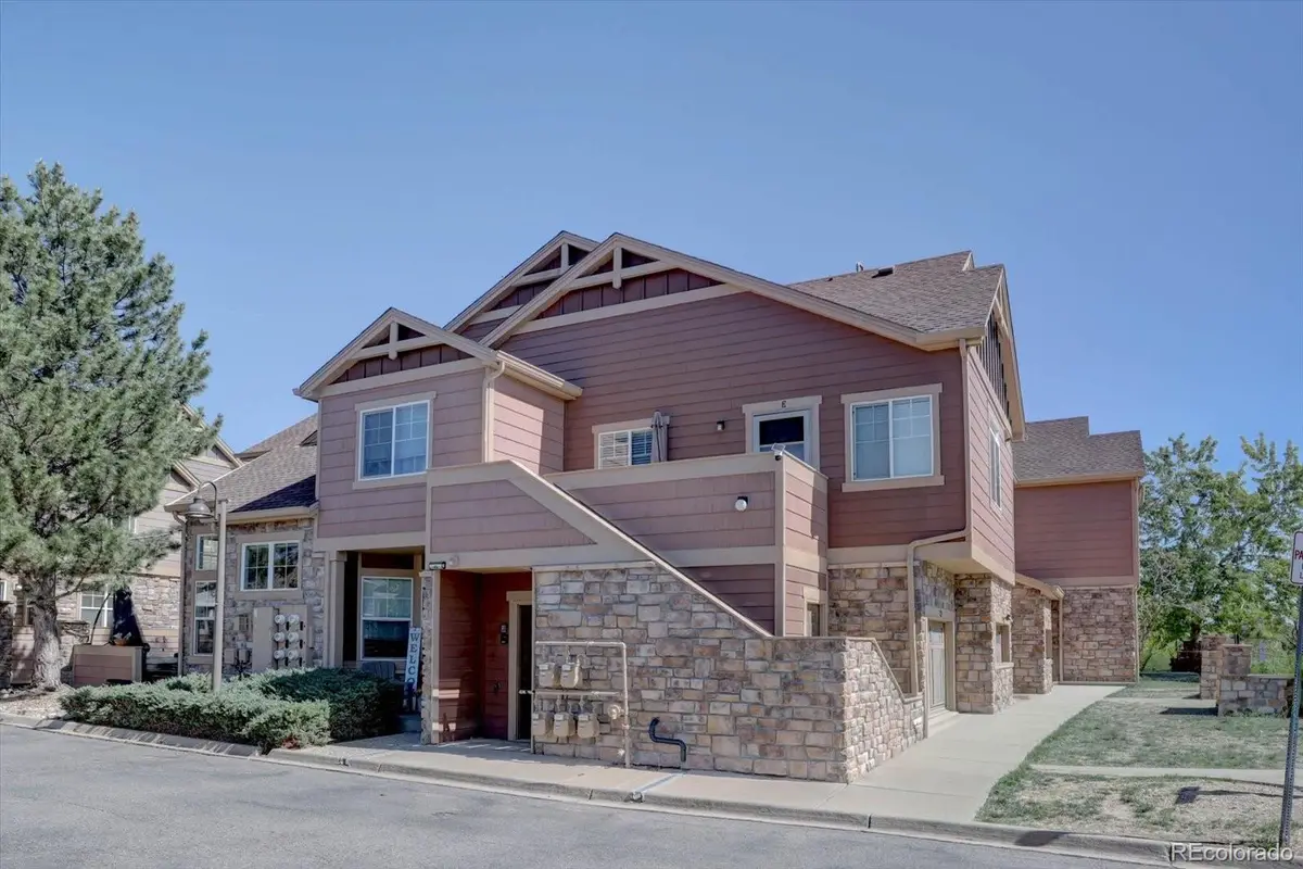 5733 S Addison Court #C, Aurora, CO 80016 - #1