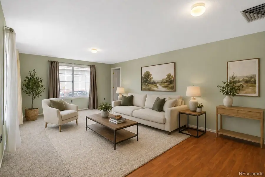 2233 S Fox Street, Denver, CO 80223 - #2