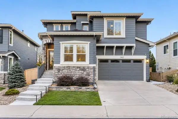 5462 Fullerton Circle, Highlands Ranch, CO 80130
