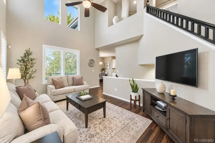 5462 Fullerton Circle, Highlands Ranch, CO 80130 - #2