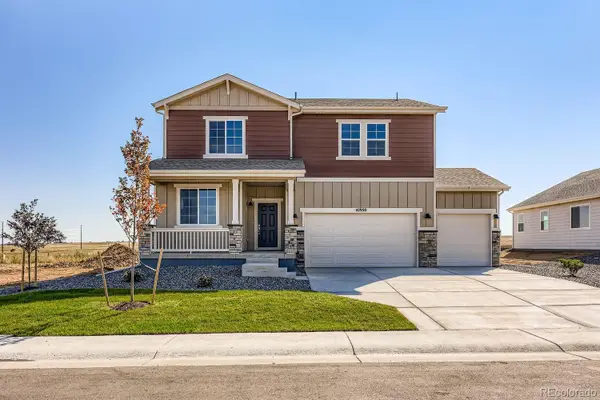 42950 Colonial Trail, Elizabeth, CO 80107