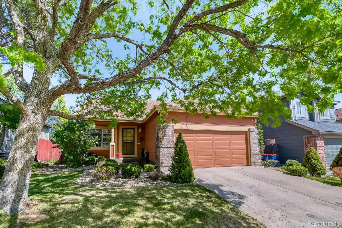 12664 Pronghorn Street, Broomfield, CO 80020 - #1