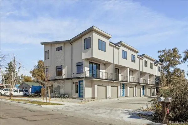1678 Tabor Street, Lakewood, CO 80215