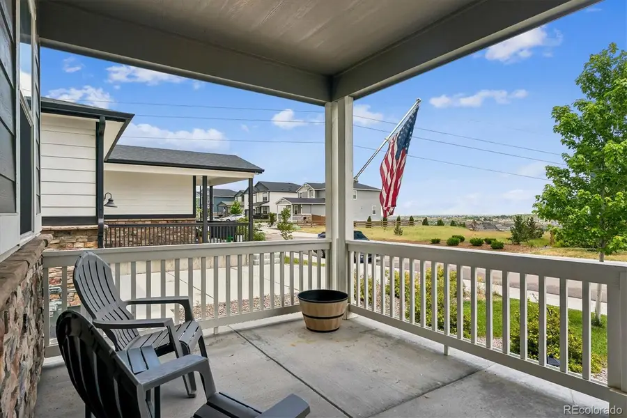 465 Silver Rock Trail, Castle Rock, CO 80104 - #3