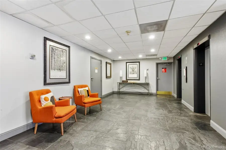 888 N Logan Street #5G, Denver, CO 80203 - #3