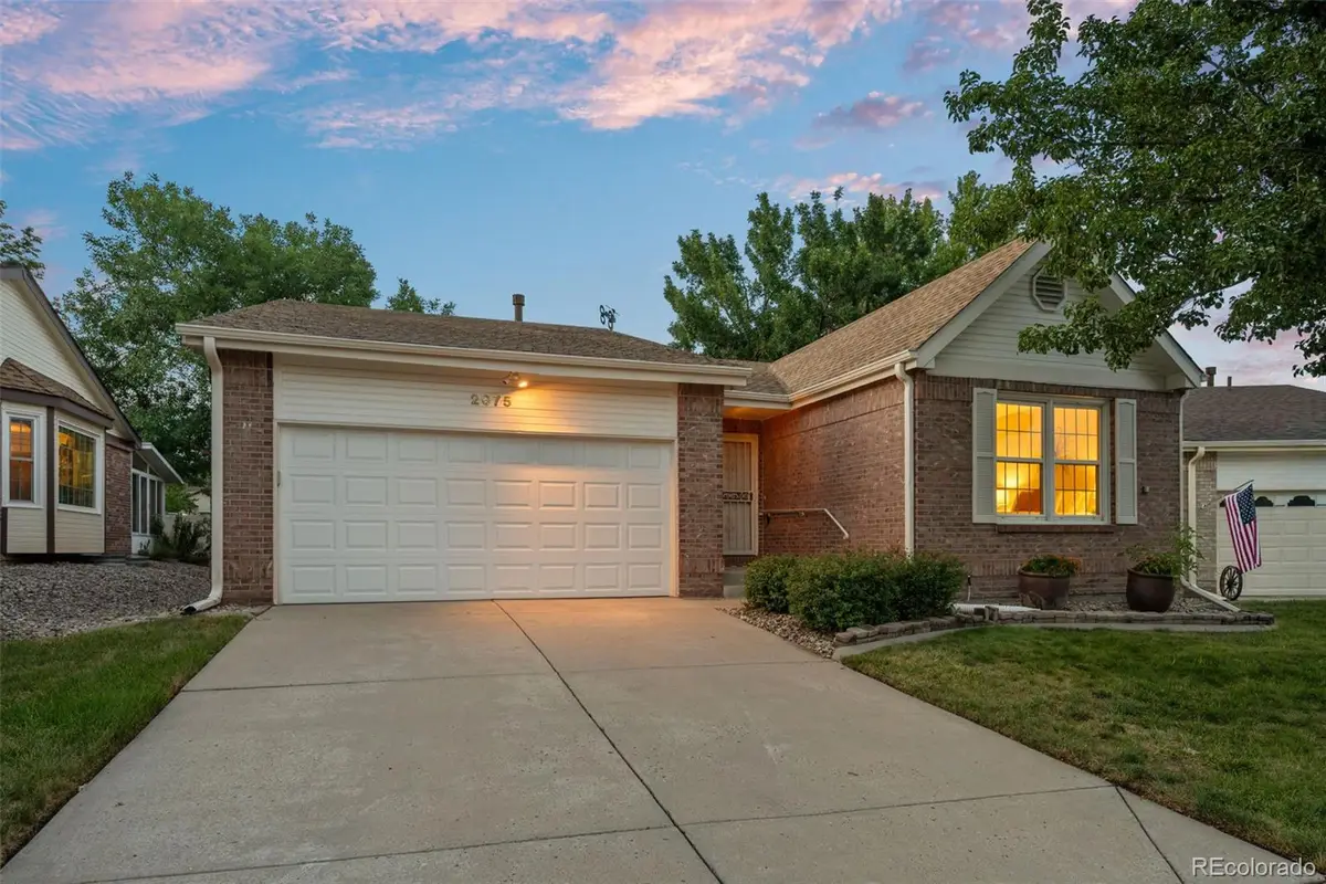 2675 S Johnson Circle, Lakewood, CO 80227 - #1