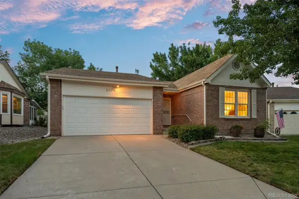 2675 S Johnson Circle, Lakewood, CO 80227