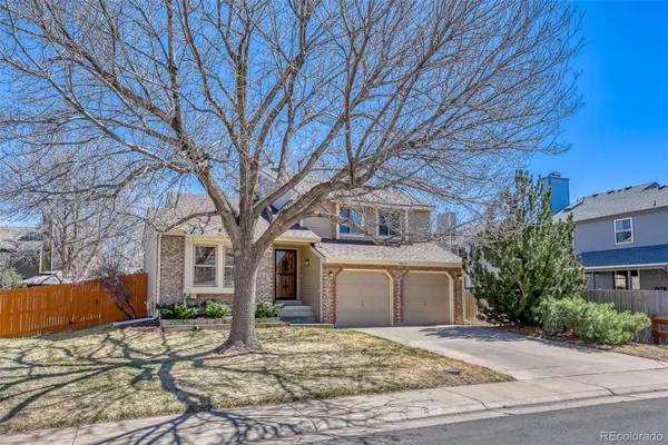 4974 S Evanston Street, Aurora, CO 80015