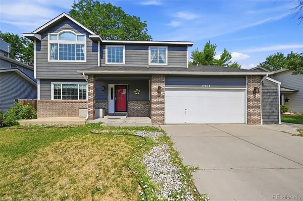 2307 Frontier Street, Longmont, CO 80501