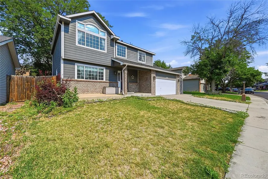 2307 Frontier Street, Longmont, CO 80501 - #2