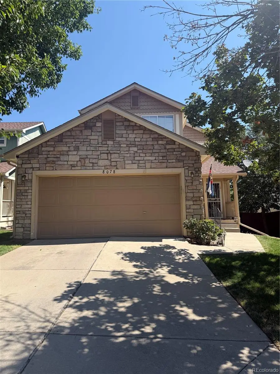 8078 Decatur Street, Westminster, CO 80031 - #1