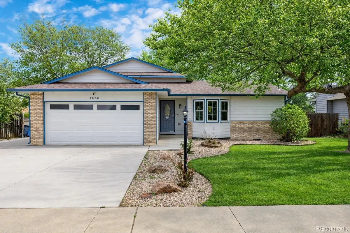 1656 S Gilpin Avenue, Loveland, CO 80537 - #1