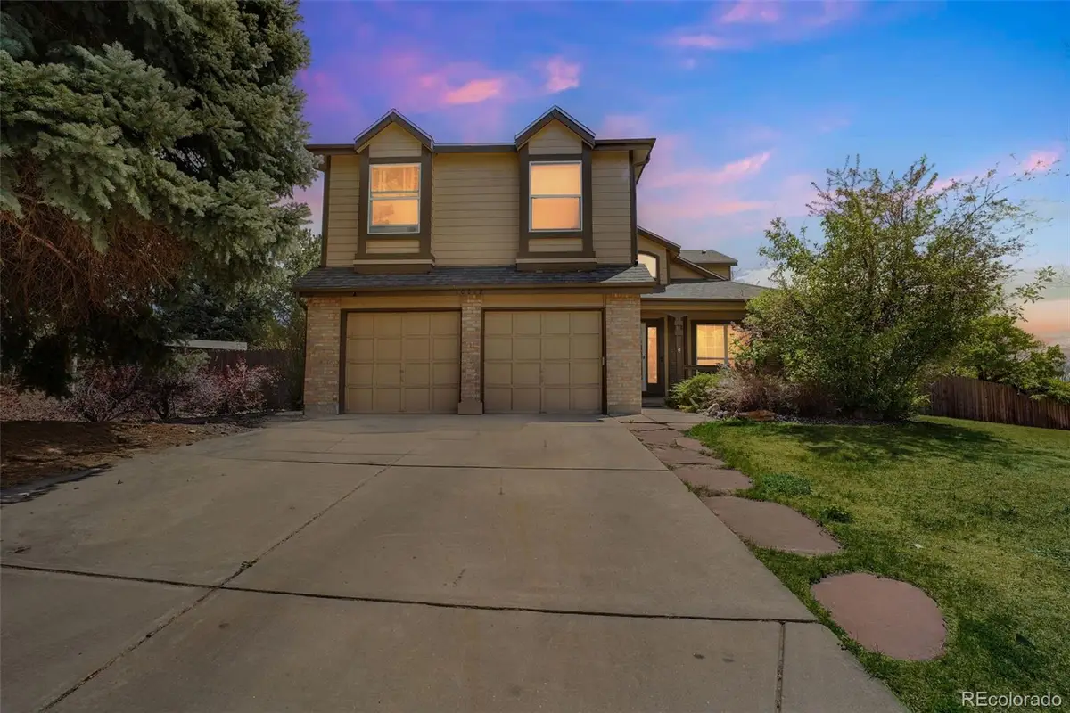 10018 King Street, Westminster, CO 80031 - #1