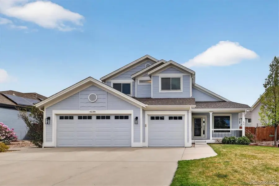 6238 Holman Court, Arvada, CO 80004 - #3
