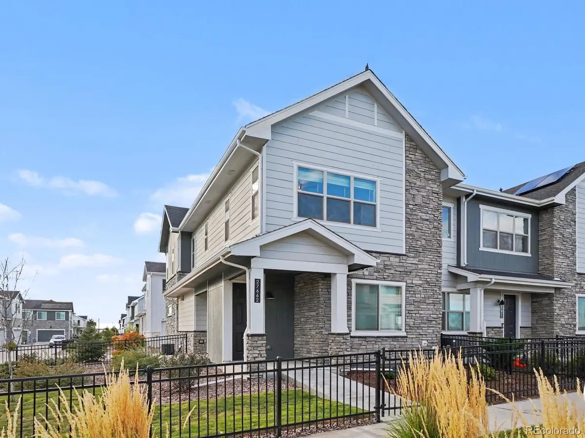 27662 E 1st, Aurora, CO 80018 - #1