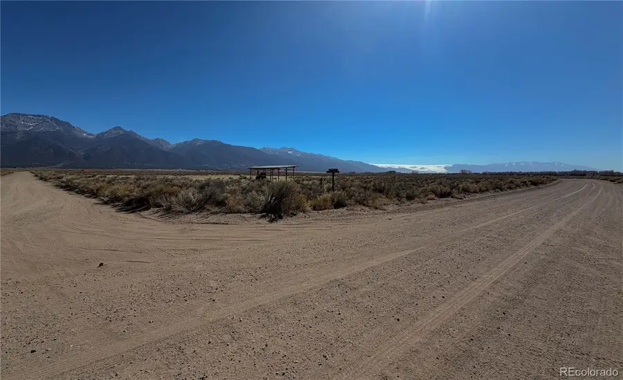 764 Camino Del Rey, Crestone, CO 81131 - #2