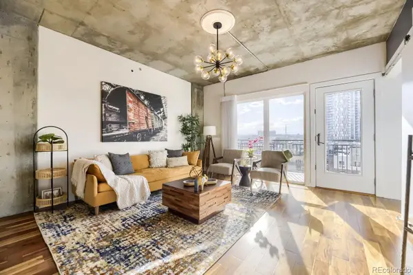 1475 Delgany Street #608, Denver, CO 80202