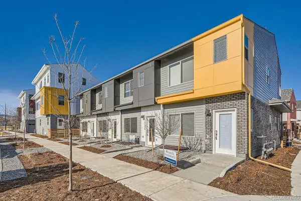 15345 W 69th Drive, Arvada, CO 80007