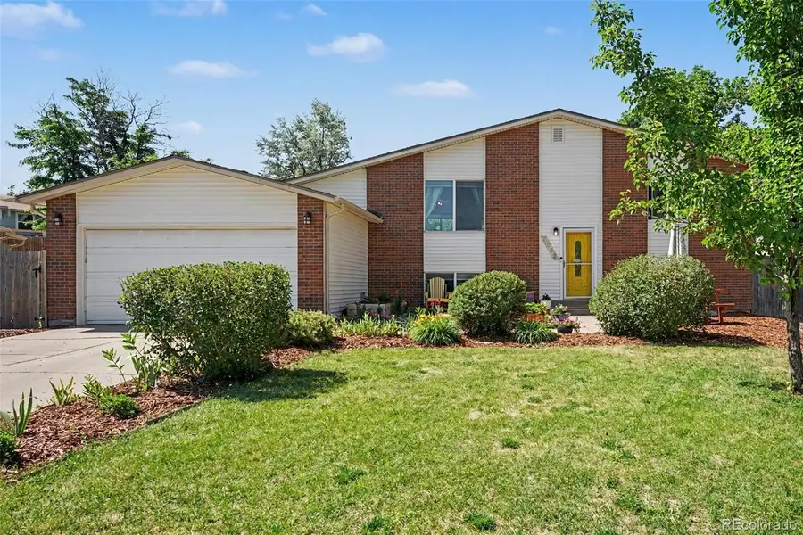 3262 S Norfolk Way, Aurora, CO 80013 - #2