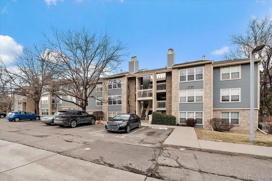 2740 E Otero Place #17, Centennial, CO 80122 - Image #3