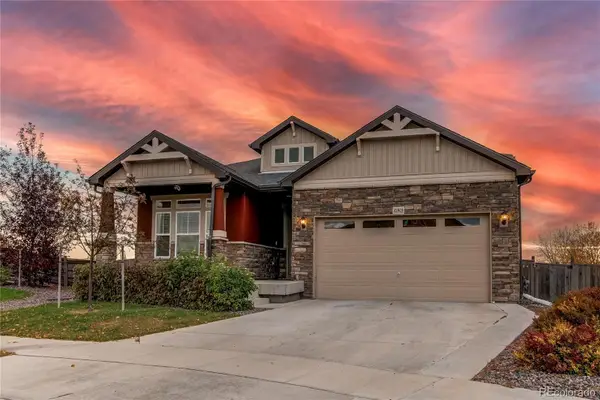 10303 Pitkin Court, Commerce City, CO 80022