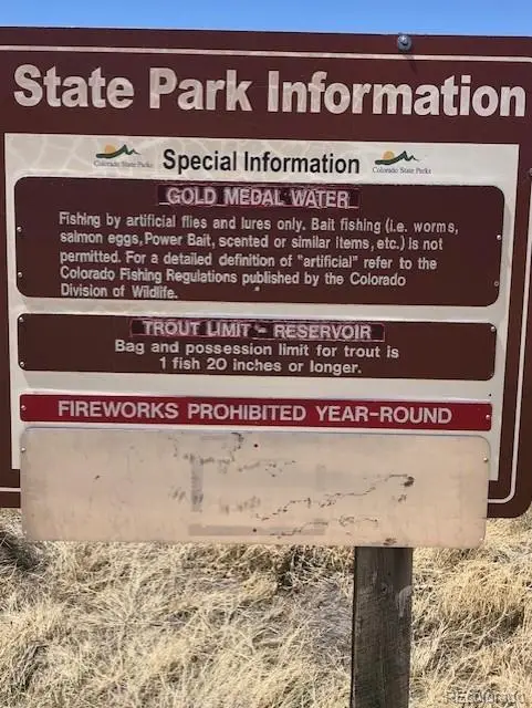 UNK Sulphur Mountain Road, Hartsel, CO 80449 - #3