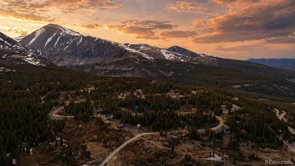 331 Kimmes Lane, Breckenridge, CO 80424