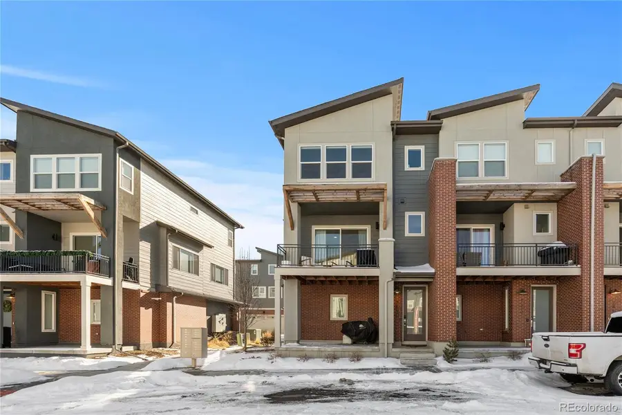 7856 W 43rd Place, Wheat Ridge, CO 80033 - #2