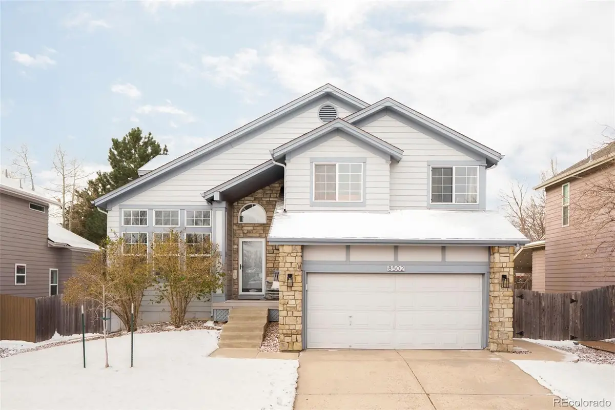 8502 W 94th Place, Broomfield, CO 80021 - #1