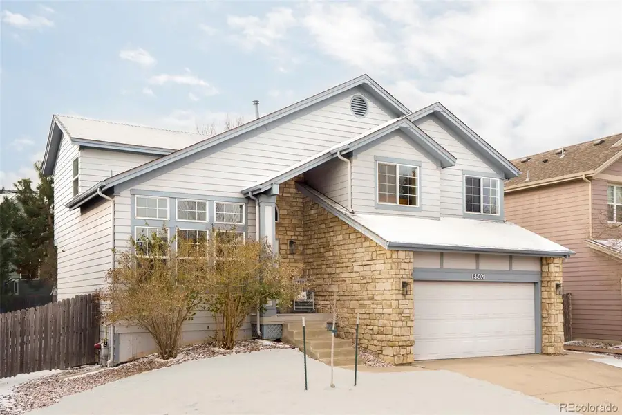 8502 W 94th Place, Broomfield, CO 80021 - #2