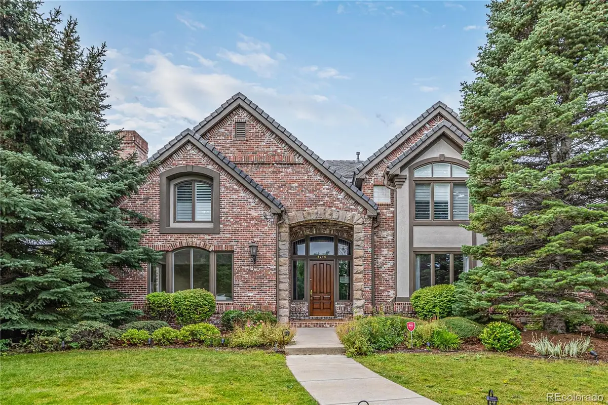 4170 E Linden Lane, Greenwood Village, CO 80121 - Image #1