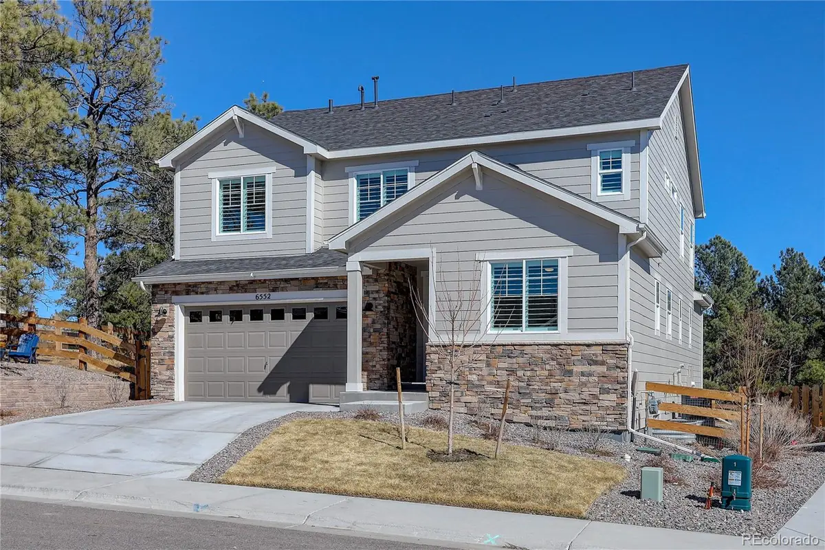6552 S Biloxi Way, Aurora, CO 80016 - #1