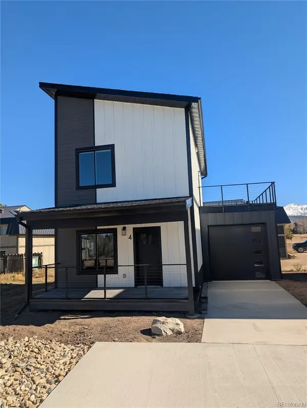 353 County Rd 834 #4, Fraser, CO 80442