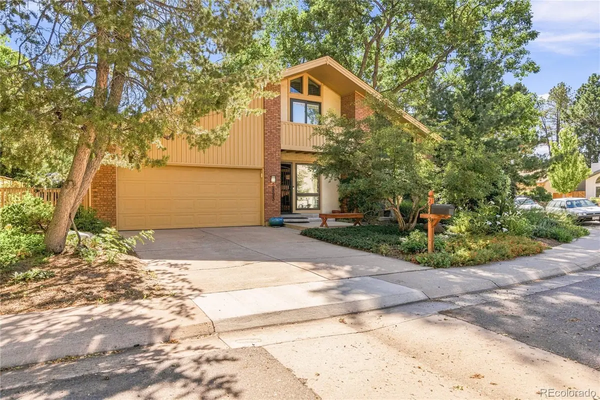 2893 S Oakland, Aurora, CO 80014 - #1