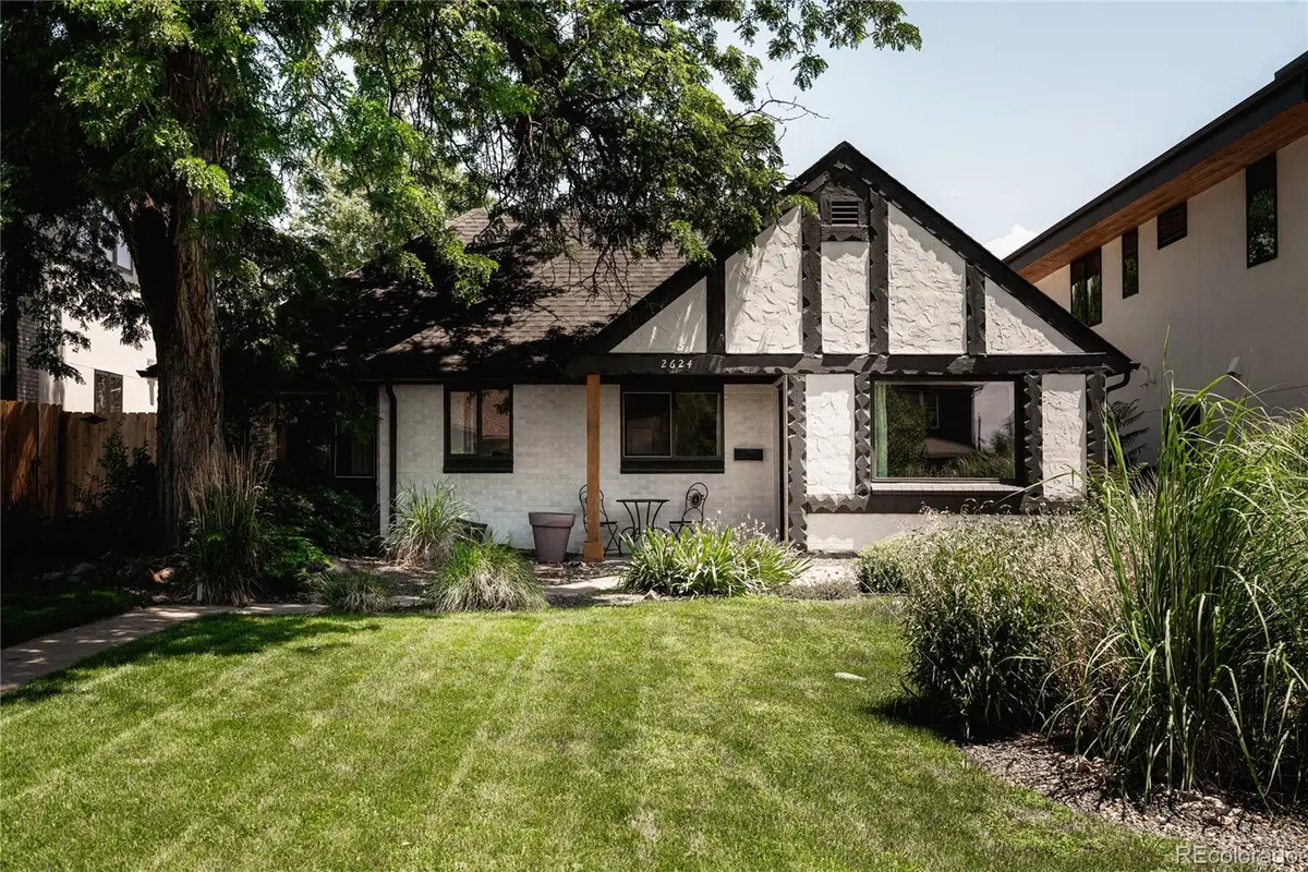 2624 Wolff Street, Denver, CO 80212 - #1