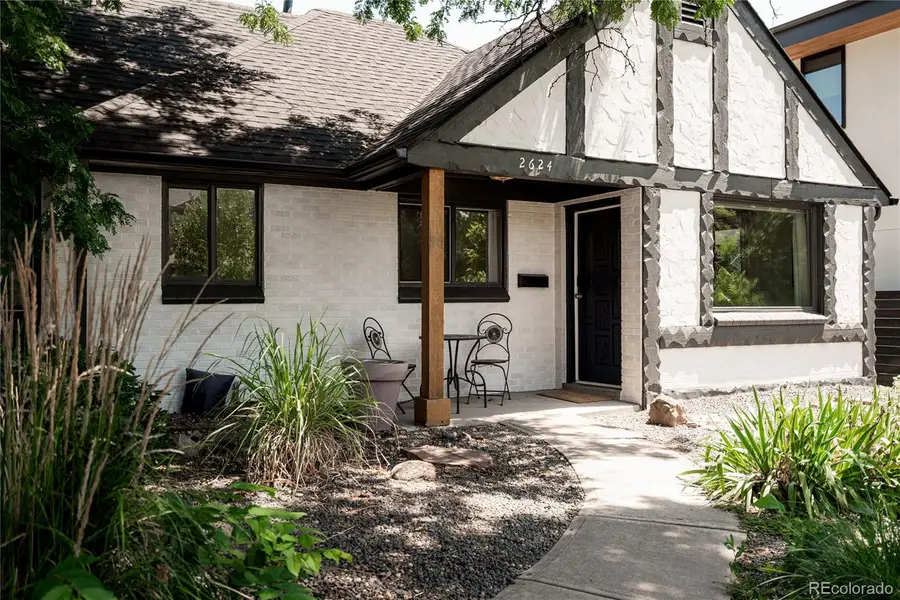 2624 Wolff Street, Denver, CO 80212 - #2