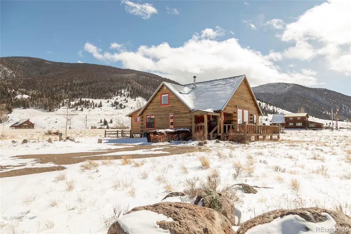 148 Rio Grande Drive, Creede, CO 81130 - #1