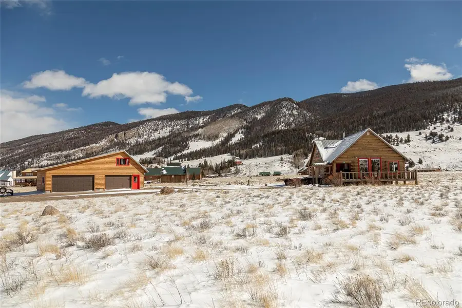 148 Rio Grande Drive, Creede, CO 81130 - #2