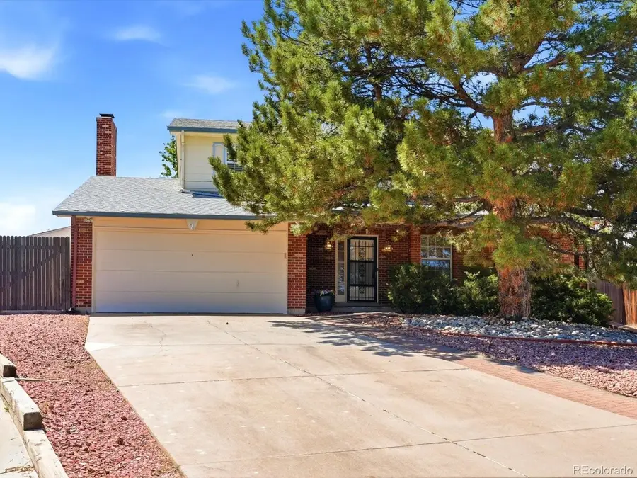 8158 W Frost Place, Littleton, CO 80128 - #2