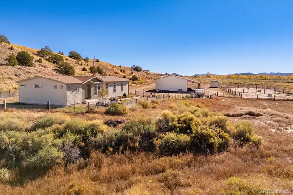 40 County Rd. 541, Gardner, CO 81040