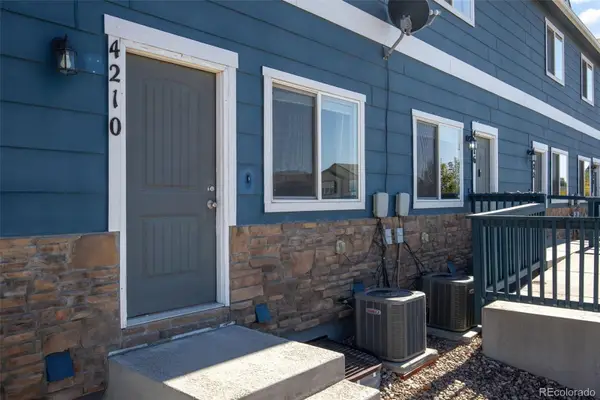 4210 Little Rock View W, Colorado Springs, CO 80911