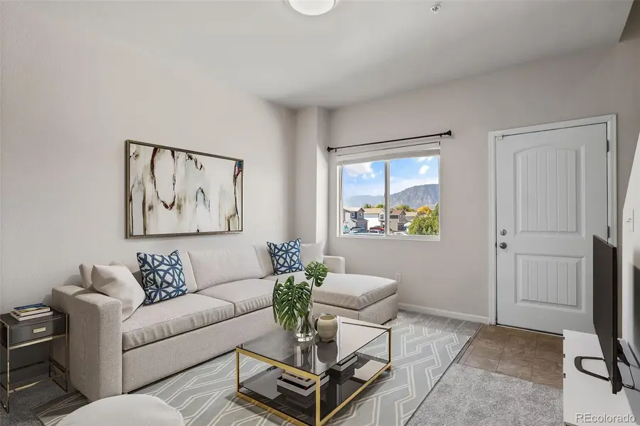 4210 Little Rock View W, Colorado Springs, CO 80911 - Image #2